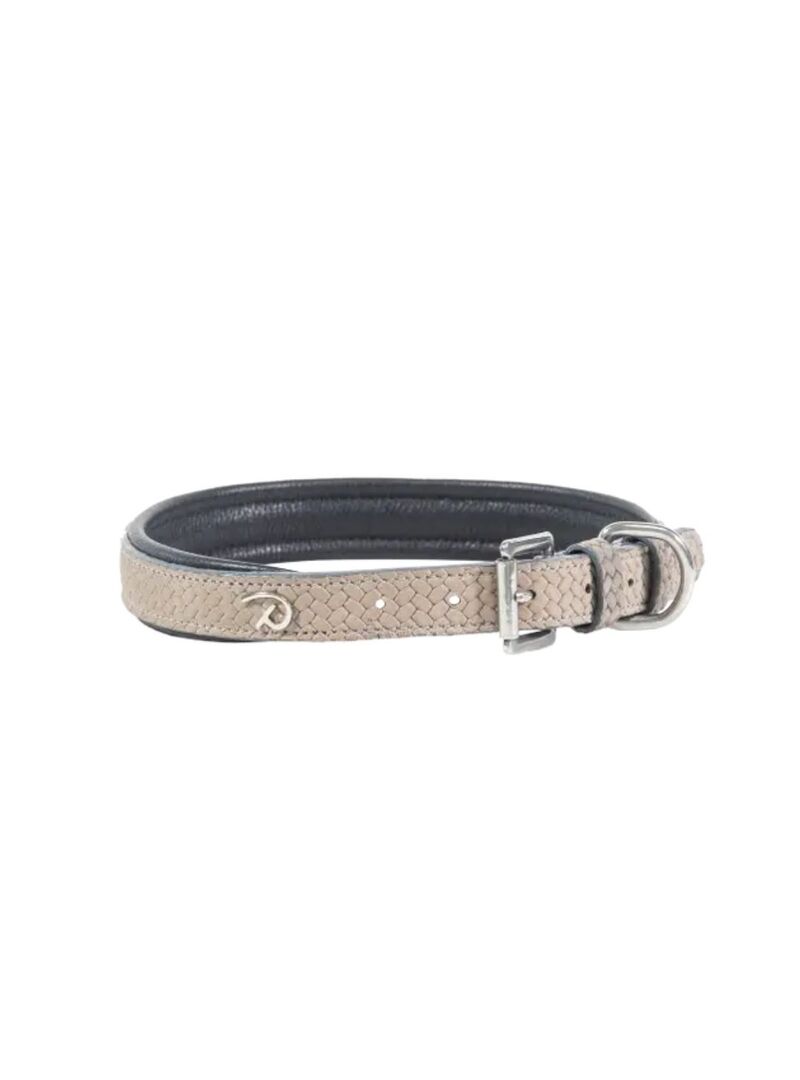 Collar de Perro Basket Dyon Gris