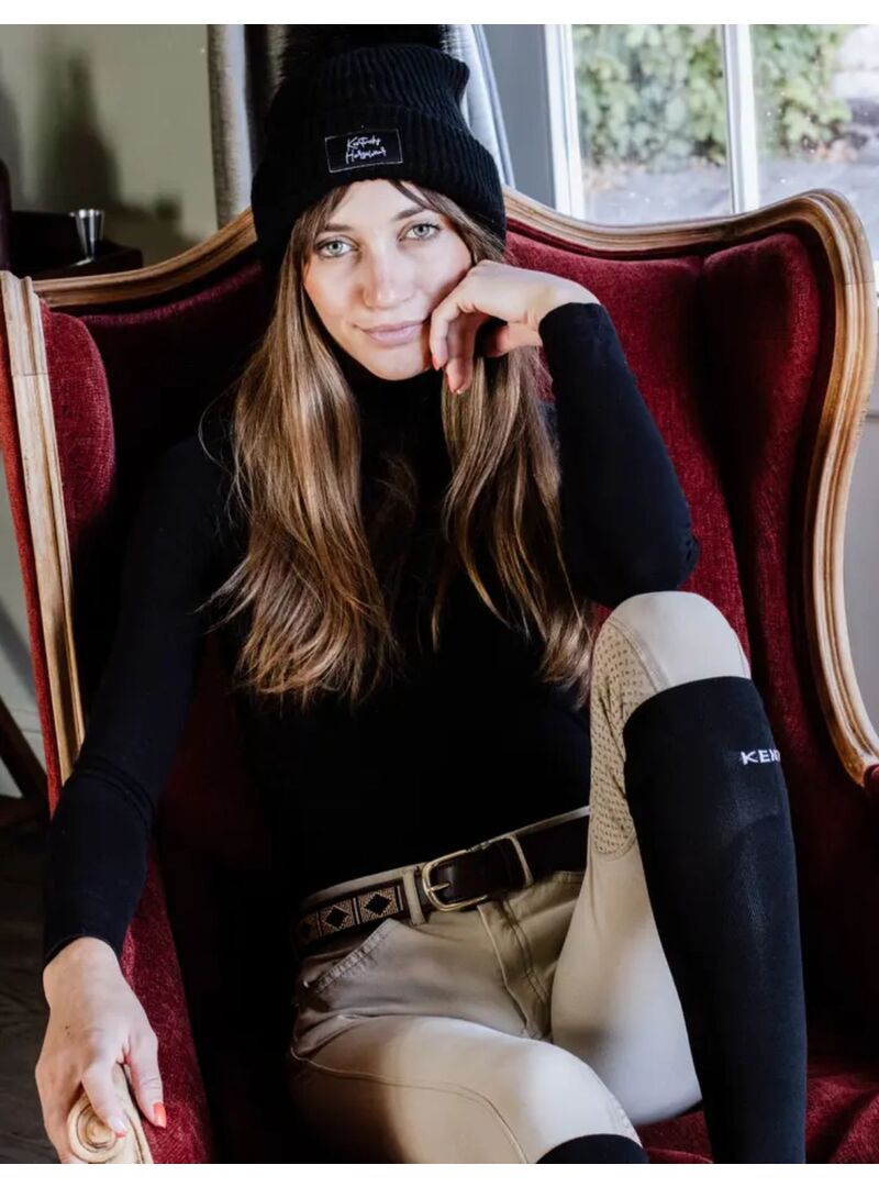 Calcetines Kentucky Negro