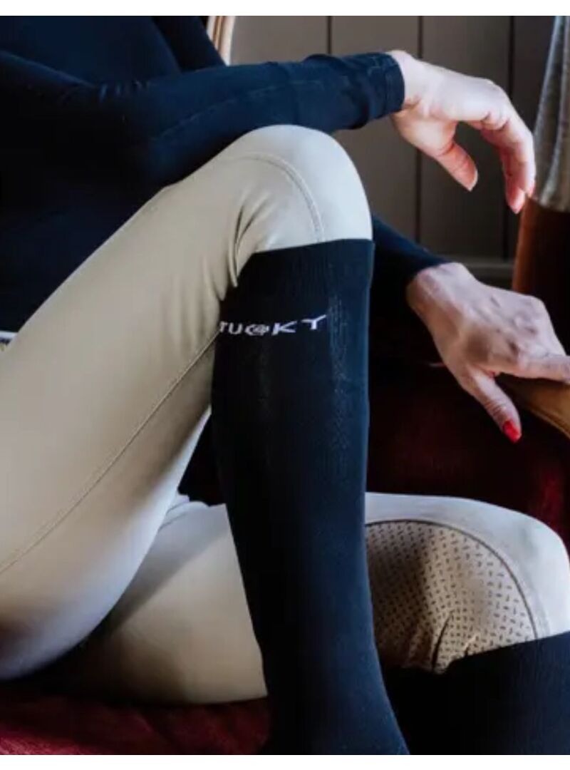 Calcetines Kentucky Negro