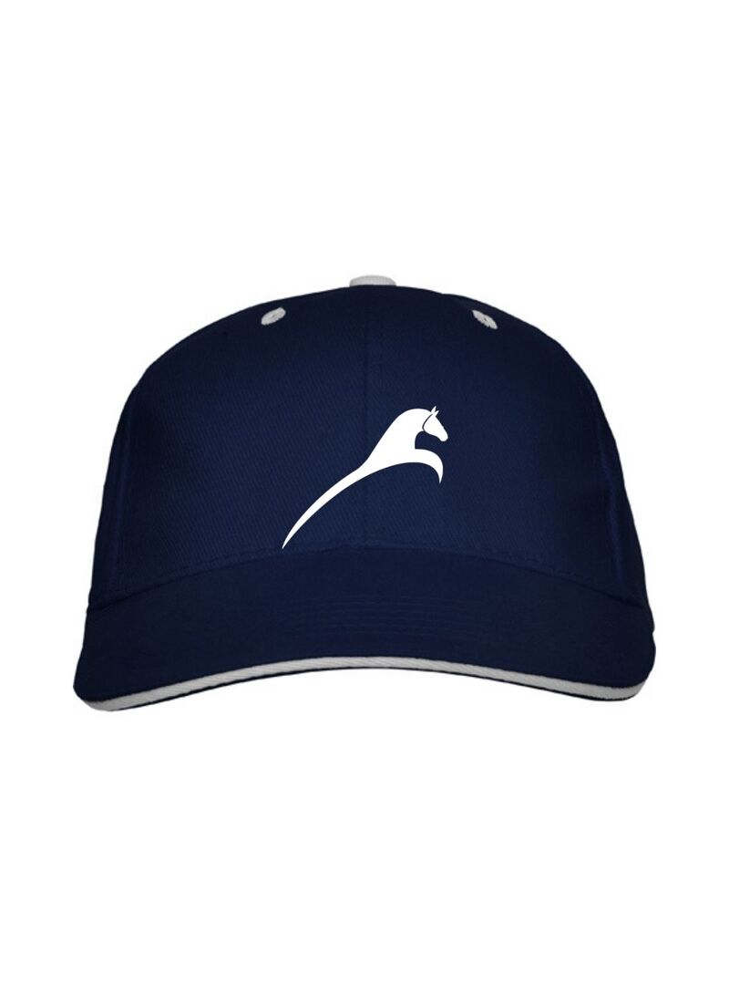 Gorra LAURA VIVO Marino