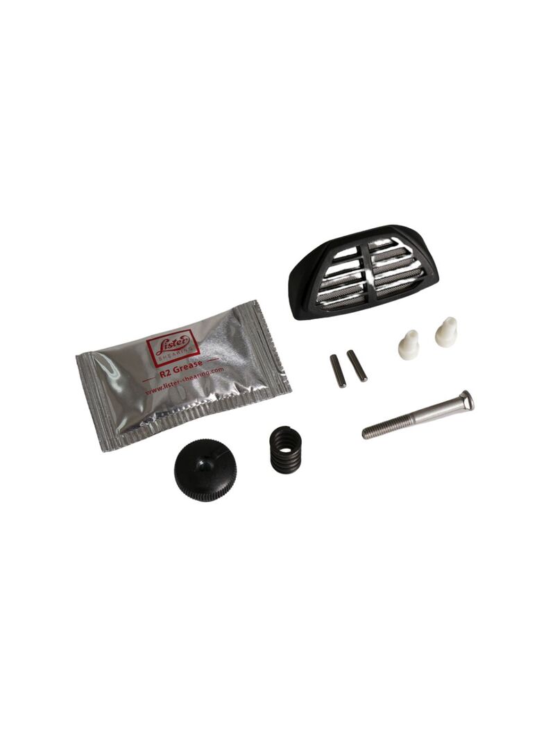 Kit de Servicio Lister “Legend”