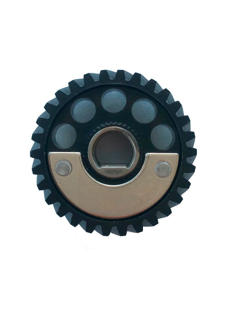 Rueda con Dientes para Esquiladoras para Caballos Universal