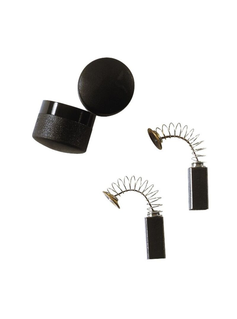 Carbones para Esquiladoras