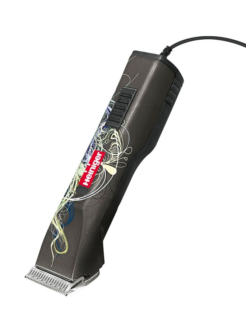 Esquiladora para Retoques Heiniger “Saphir Style” con Cable Eléctrico