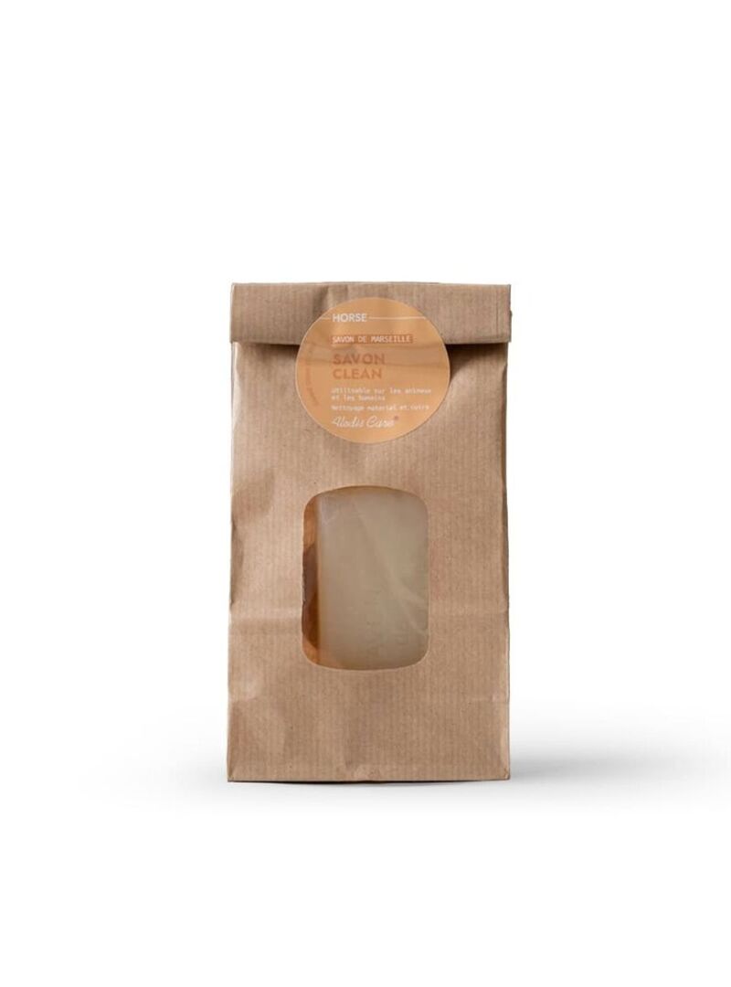 Jabón “Savon Clean” Alodis Care