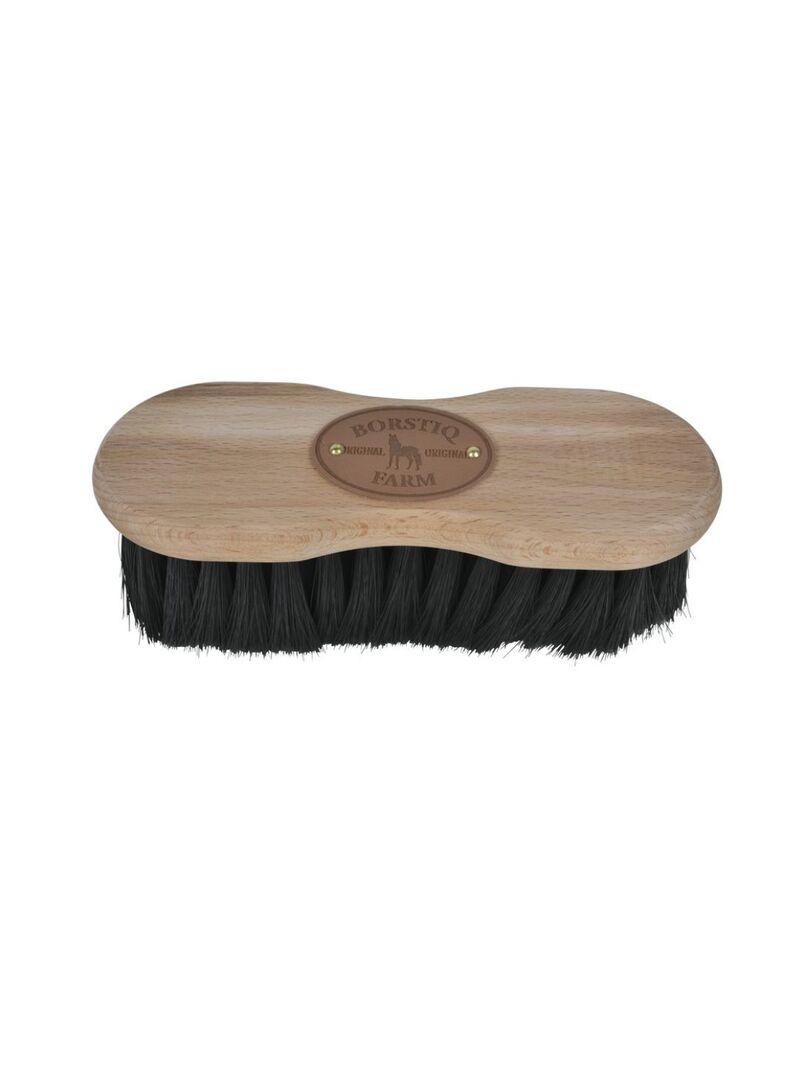 Cepillo para Caballos Sensibles Borstiq “Infini”