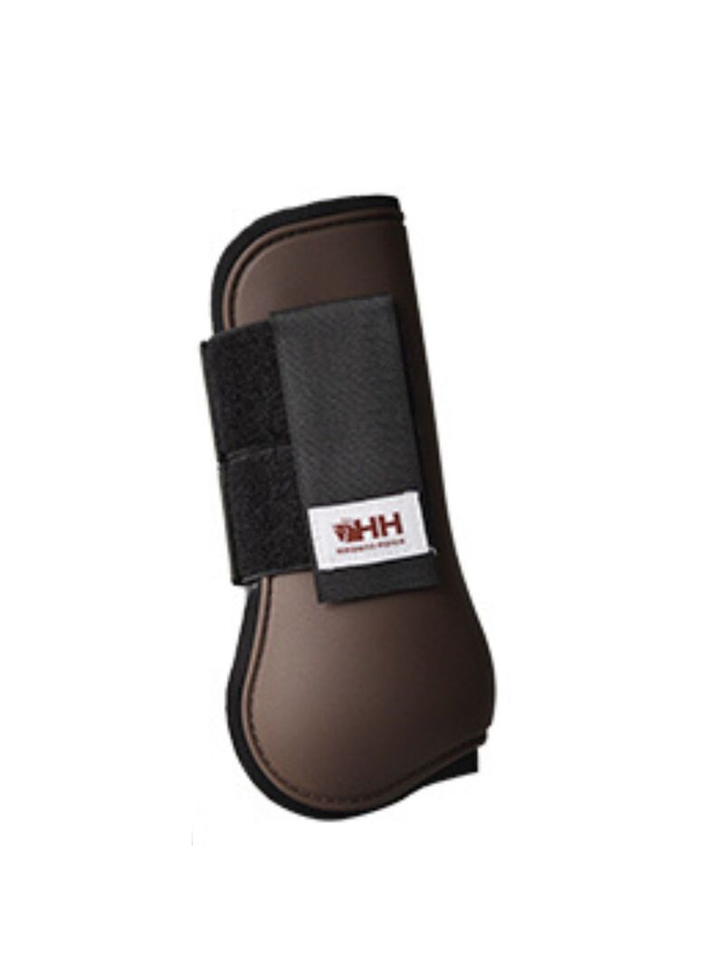 Protector HH Deluxe Tendon Delantero (Par) Blanco