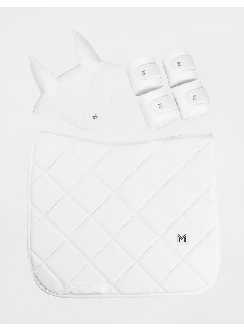 Vendas Crew Maximilian Blanco