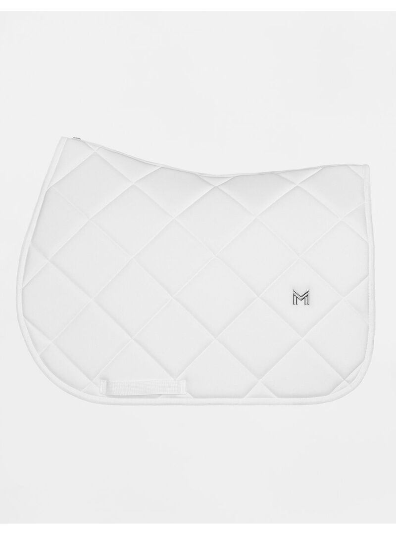 Mantilla de Salto Crew Maximilian Blanco