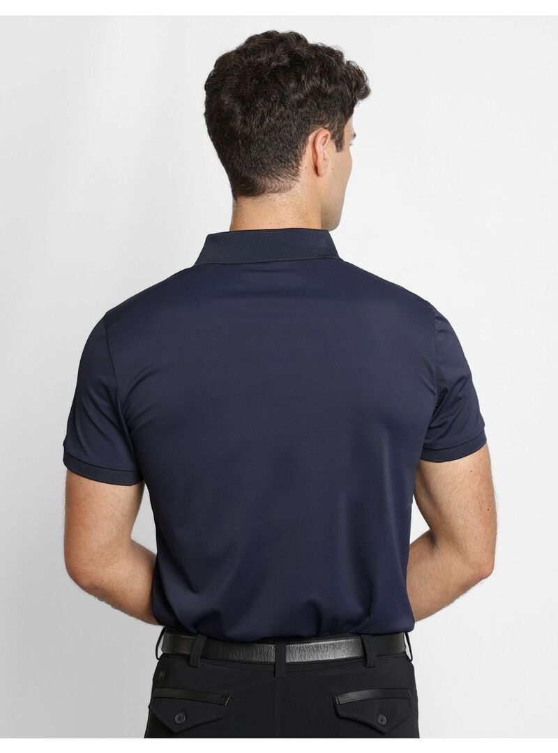 Polo Blaze Hombre Maximilian Marino