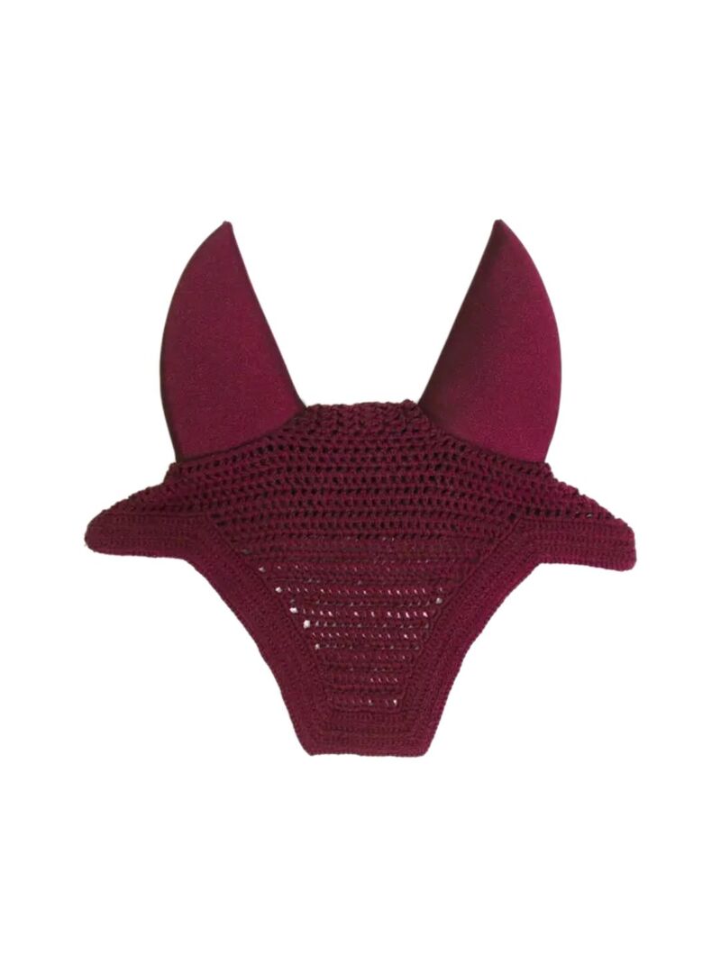 Orejera Kentucky Wellington Insonorizadas Burdeos