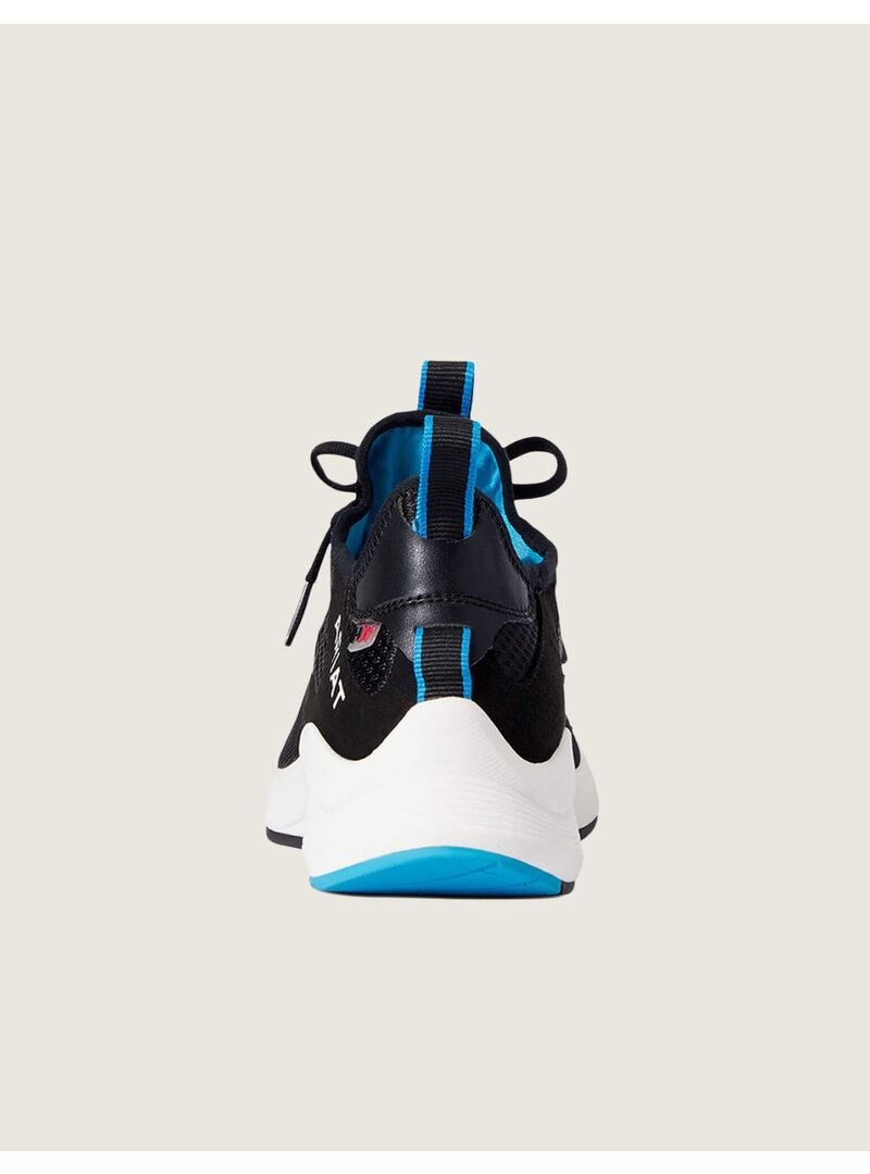 Zapatillas Ariat Ignite Lace H2O Hombre Negro