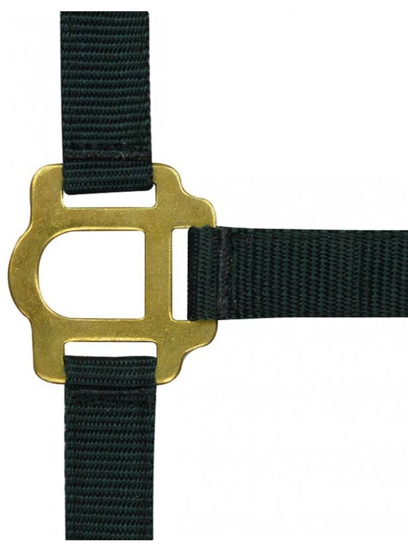 Cabezada de Cuadra Riding World Marino