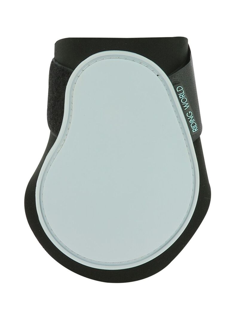 Protectores de Menudillo Riding World Blanco