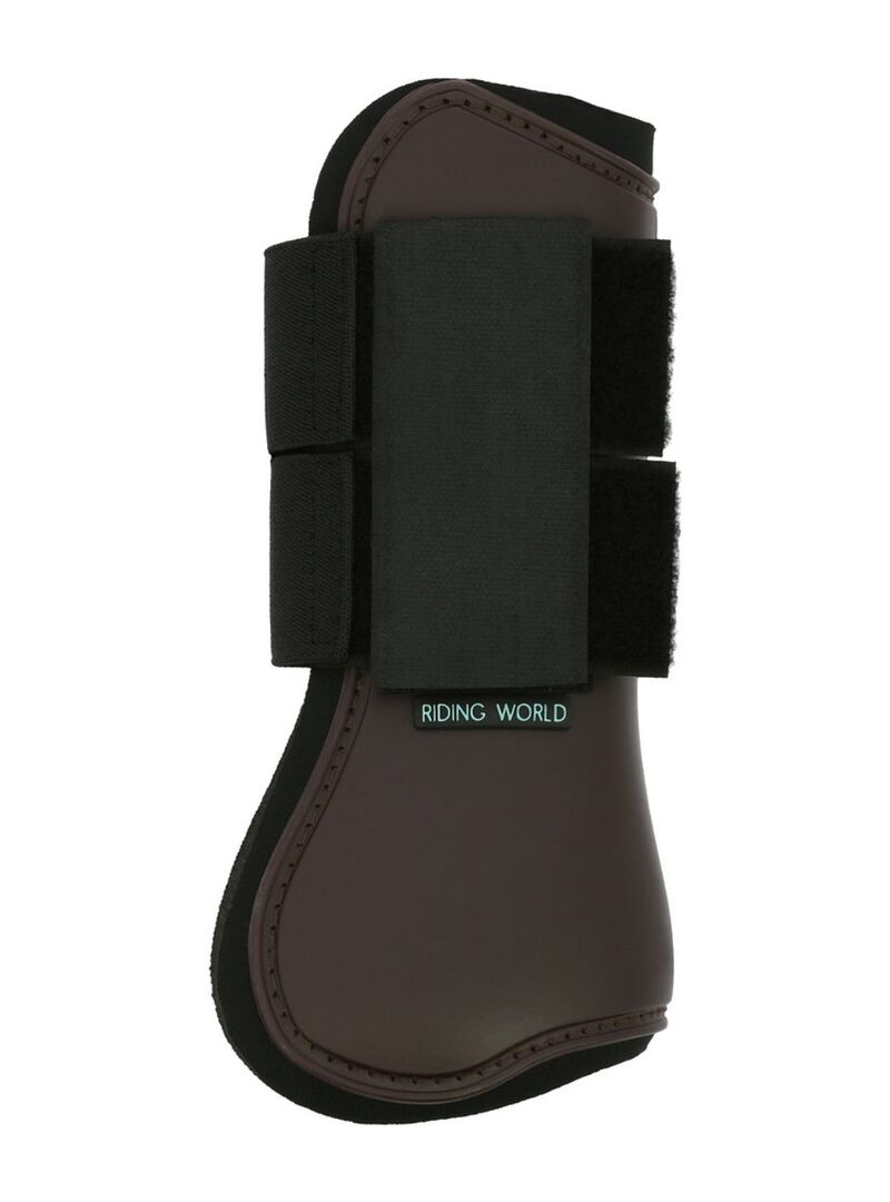 Protectores de Tendón Riding World Burdeos