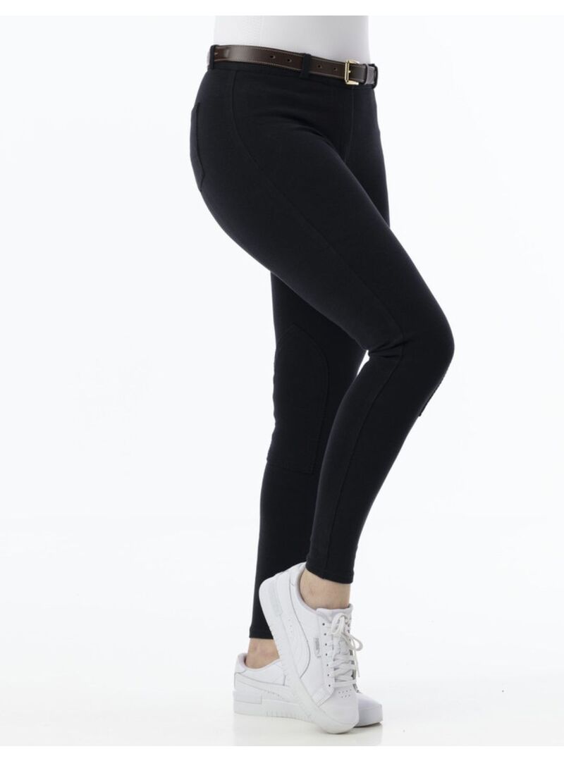 Pantalón Riding World “Memphis” Mujer Marino