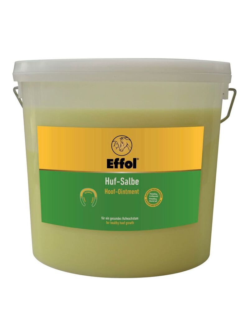 Pomada para Cascos Rubio EFFOL