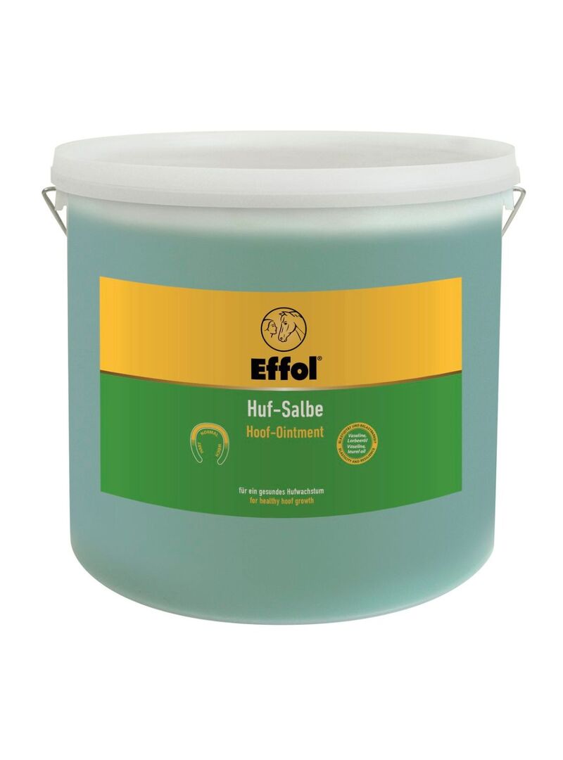 Pomada para Cascos Verde EFFOL