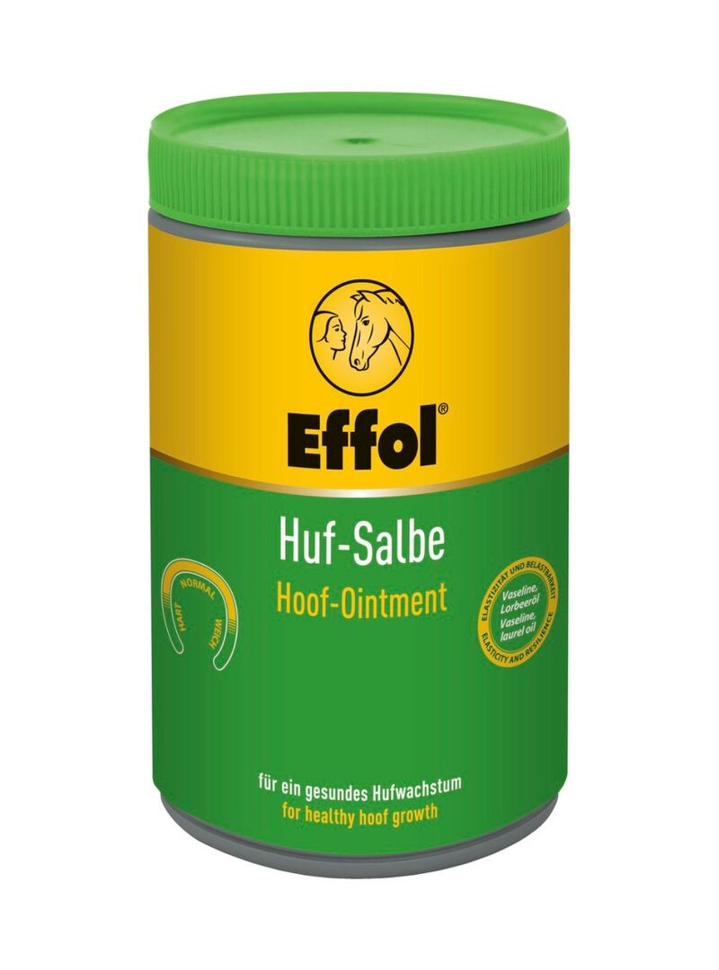 Pomada para Cascos Verde EFFOL