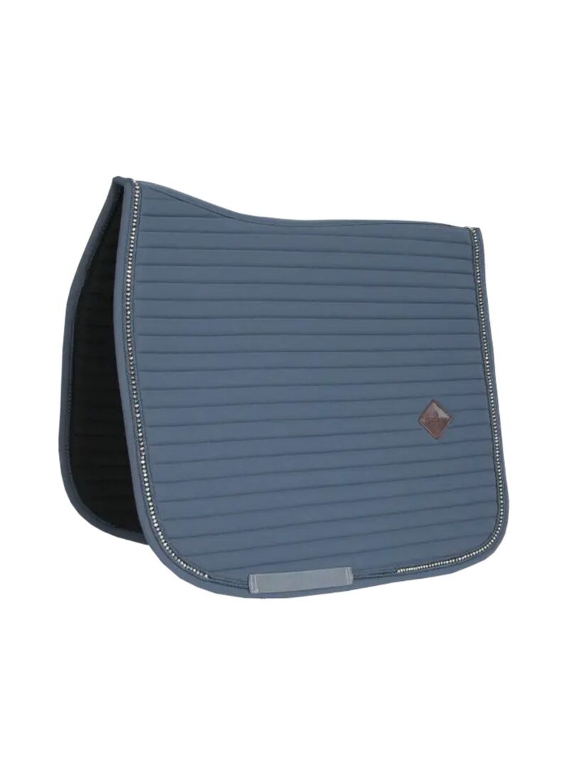 Mantilla Pearls Dressage Doma Kentucky Marino