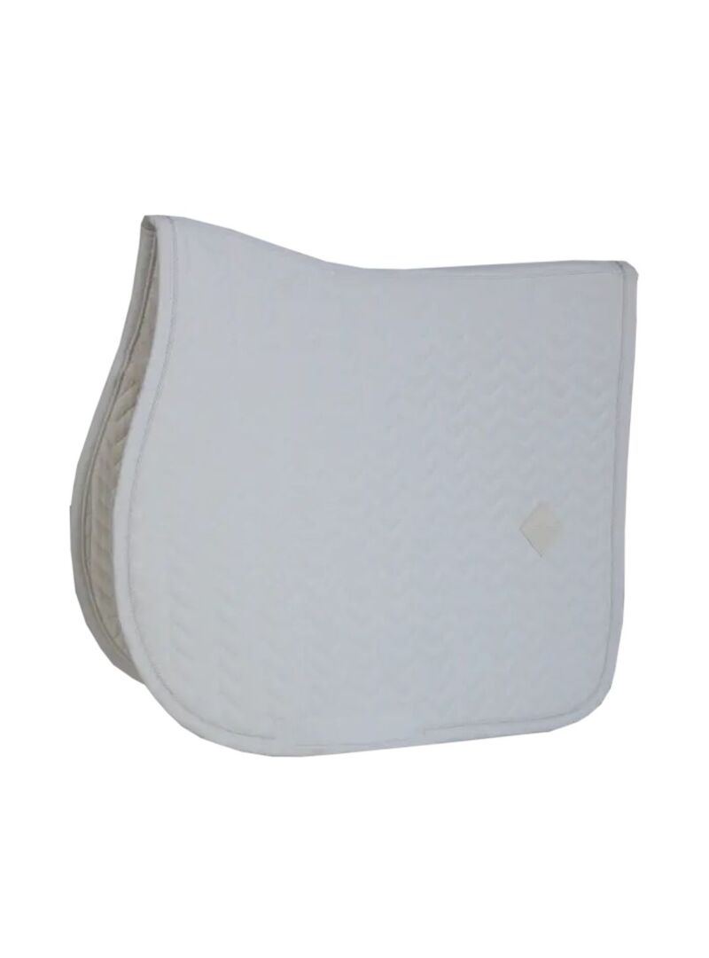 Mantilla Fishbone Jumping Salto Kentucky Negro