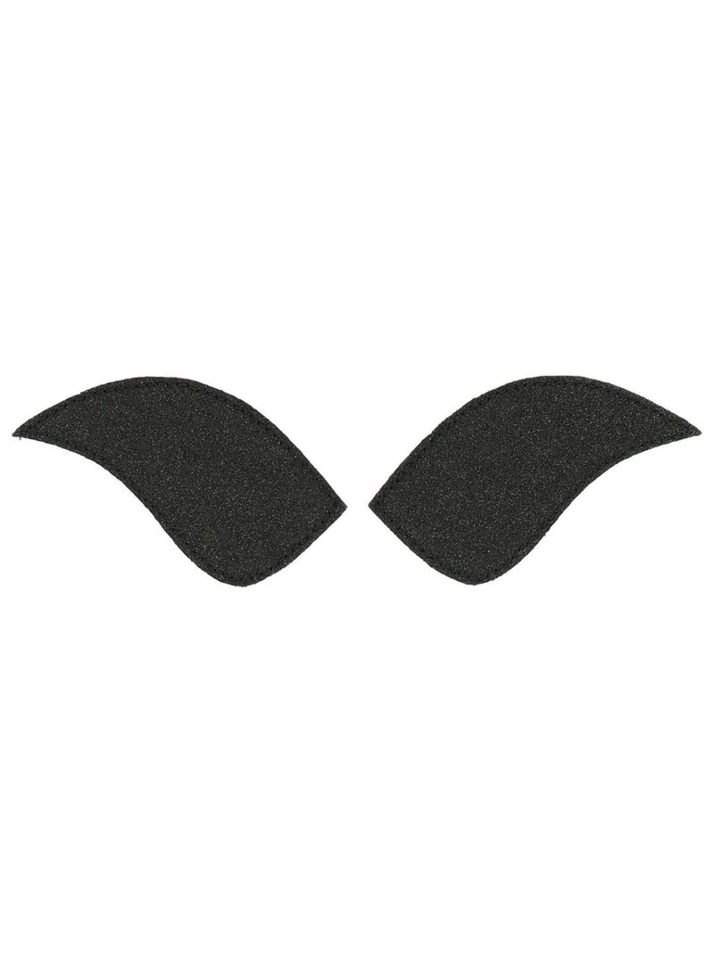 Parches Equithème para Botas “MyPrimera” Dos Corazones de Brillantes