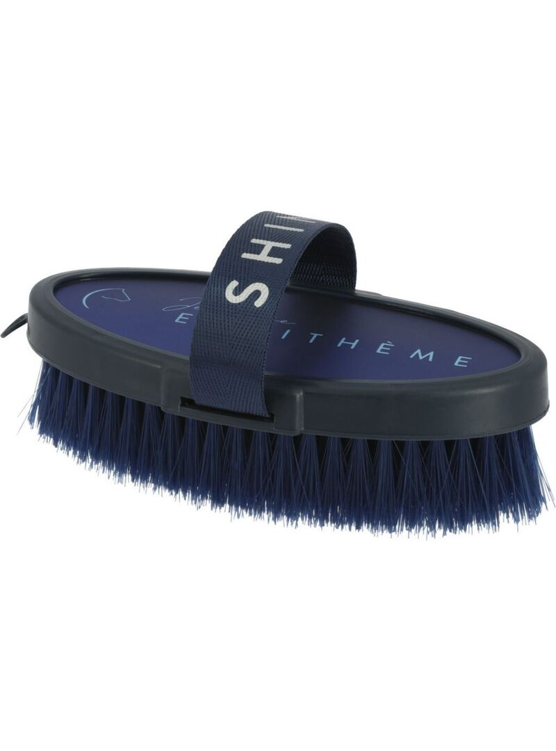 Cepillo Suave Je T’aime Equithème Negro