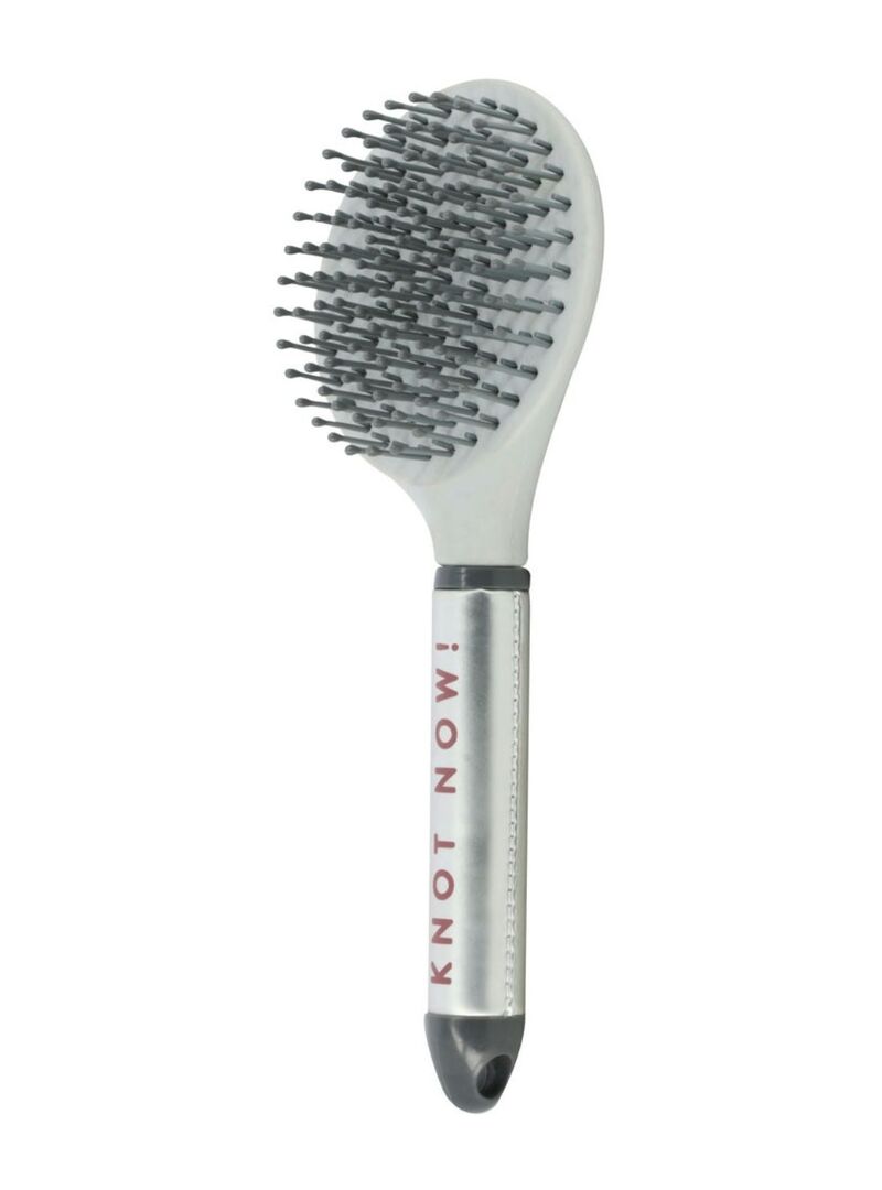 Cepillo para Crines Je T’aime Equithème Negro