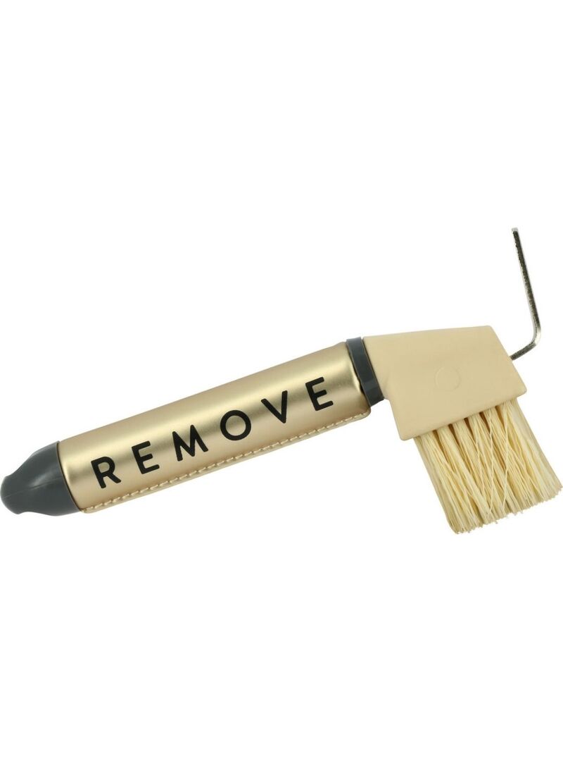 Limpiacascos Je Ta’ime Equithème Almendra