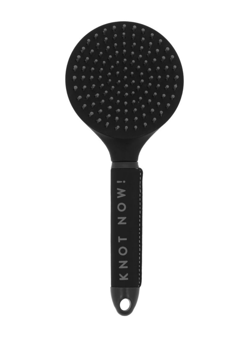 Cepillo para Crines Je T’aime Equithème Azul