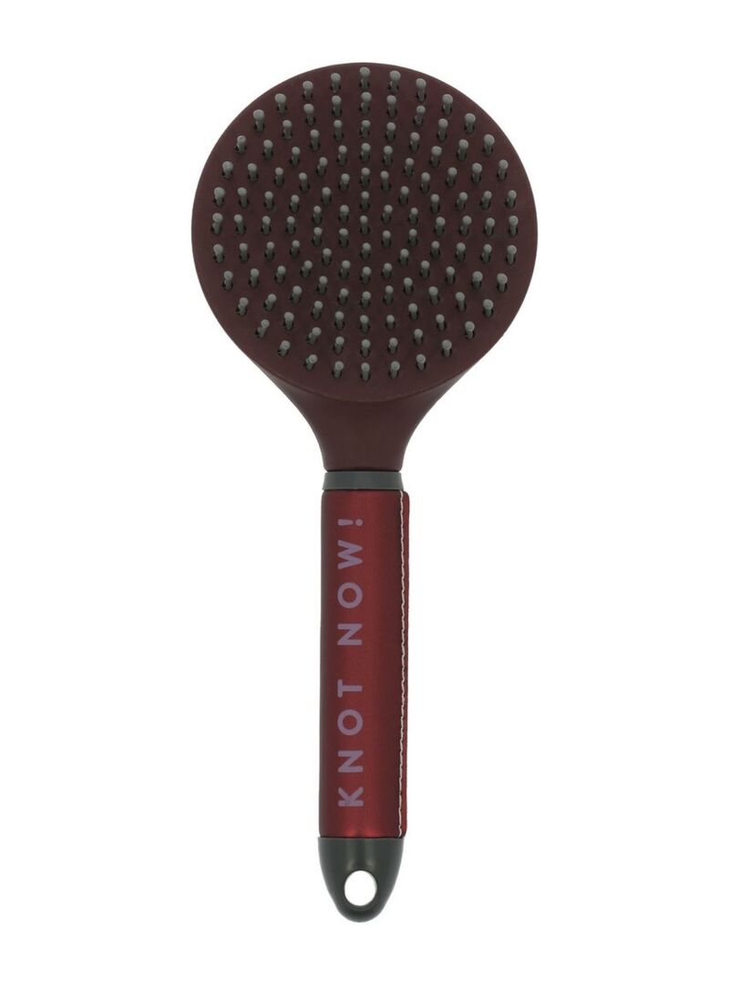 Cepillo para Crines Je T’aime Equithème Burdeos