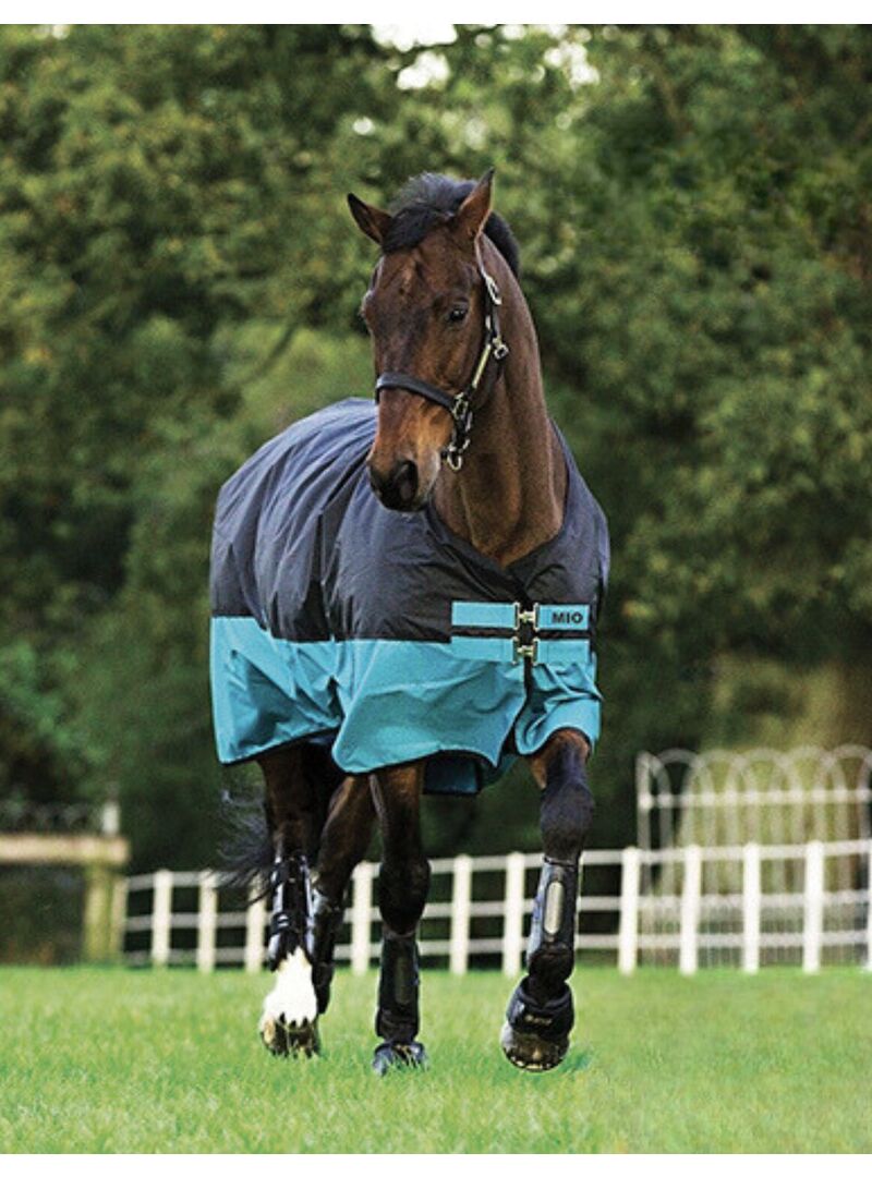 Manta Mio Lluvia (0G) Marino