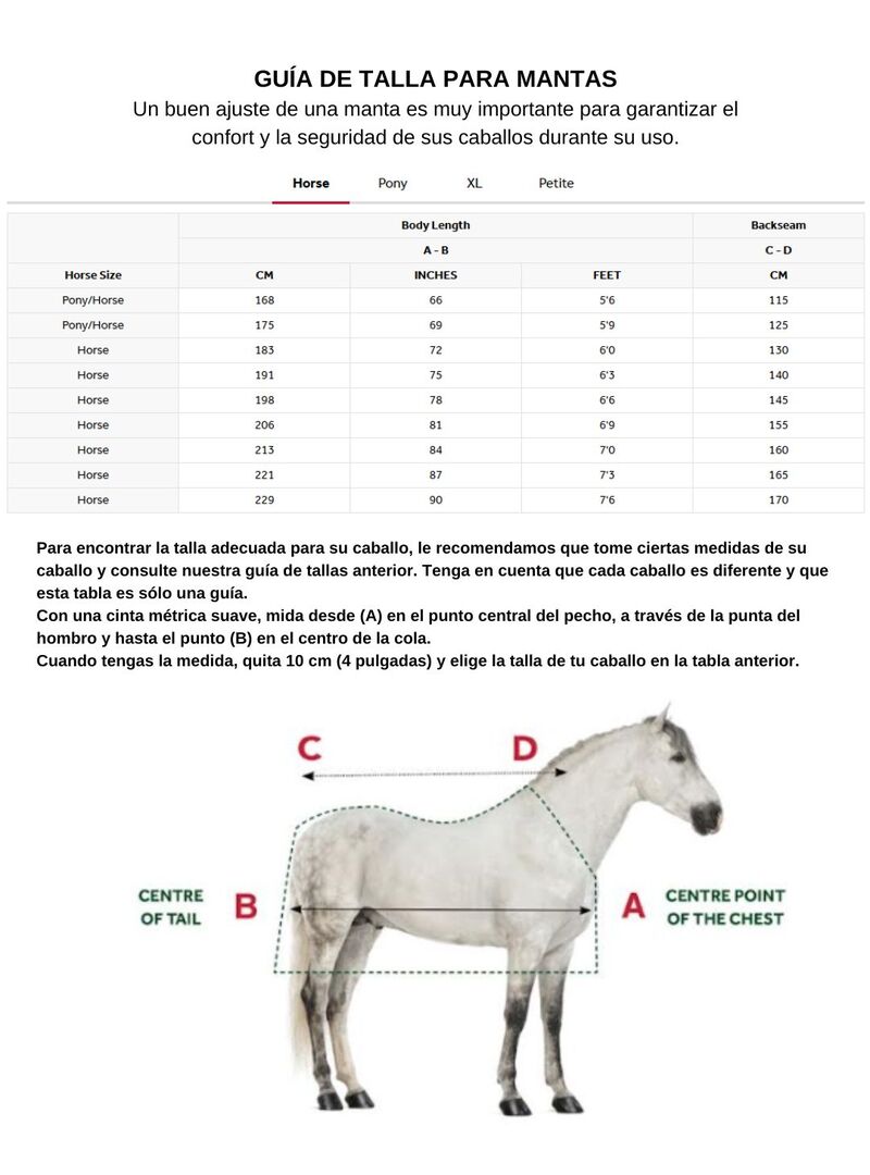 Manta Rambo Hoody Antimosas con Cubrecuello Verde Claro