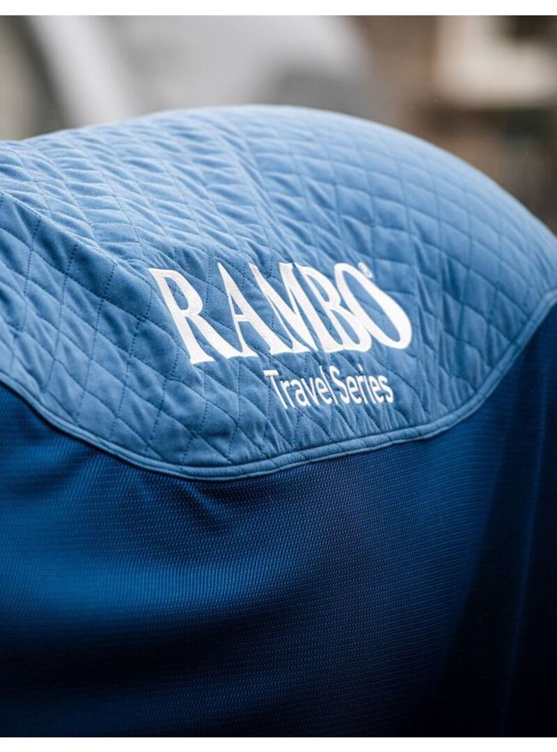 Manta Rambo Travel Series Marino/Marino