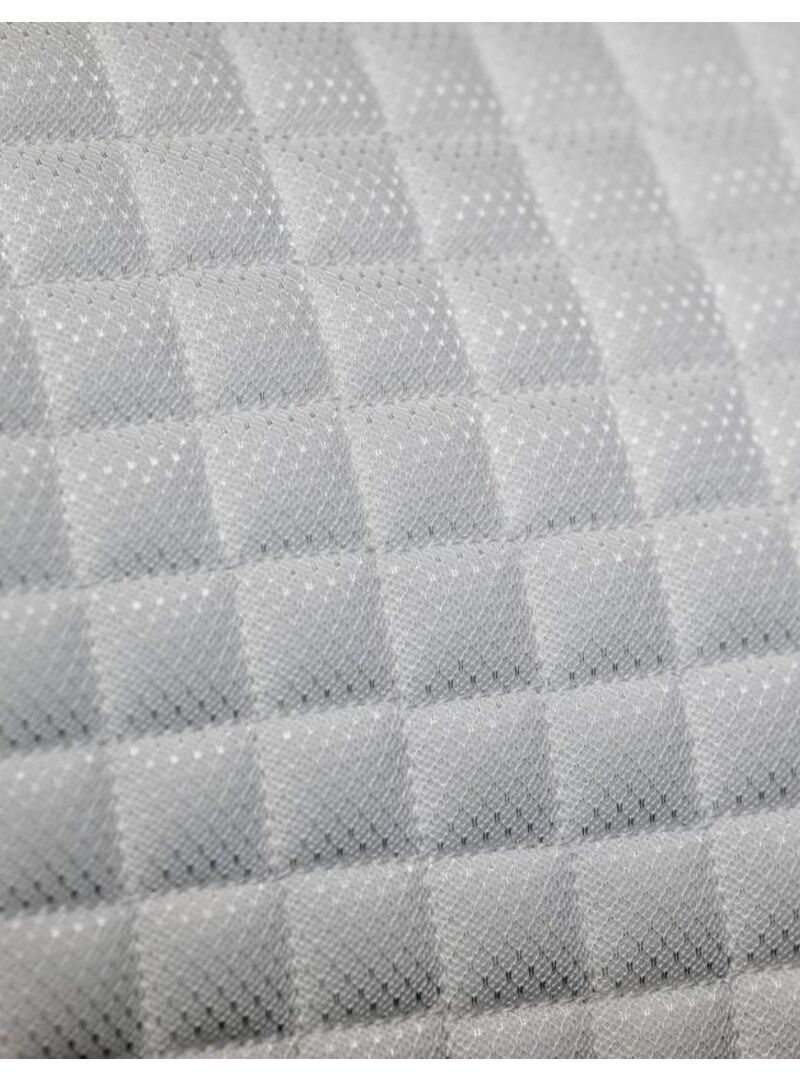 Mantilla Horseware Tech Comfort Acolchada Blanco