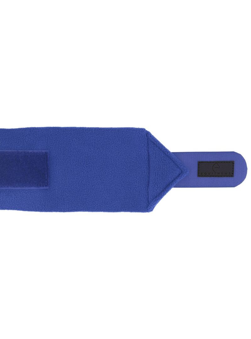 Vendas de Polo Equithème 3M Azulón