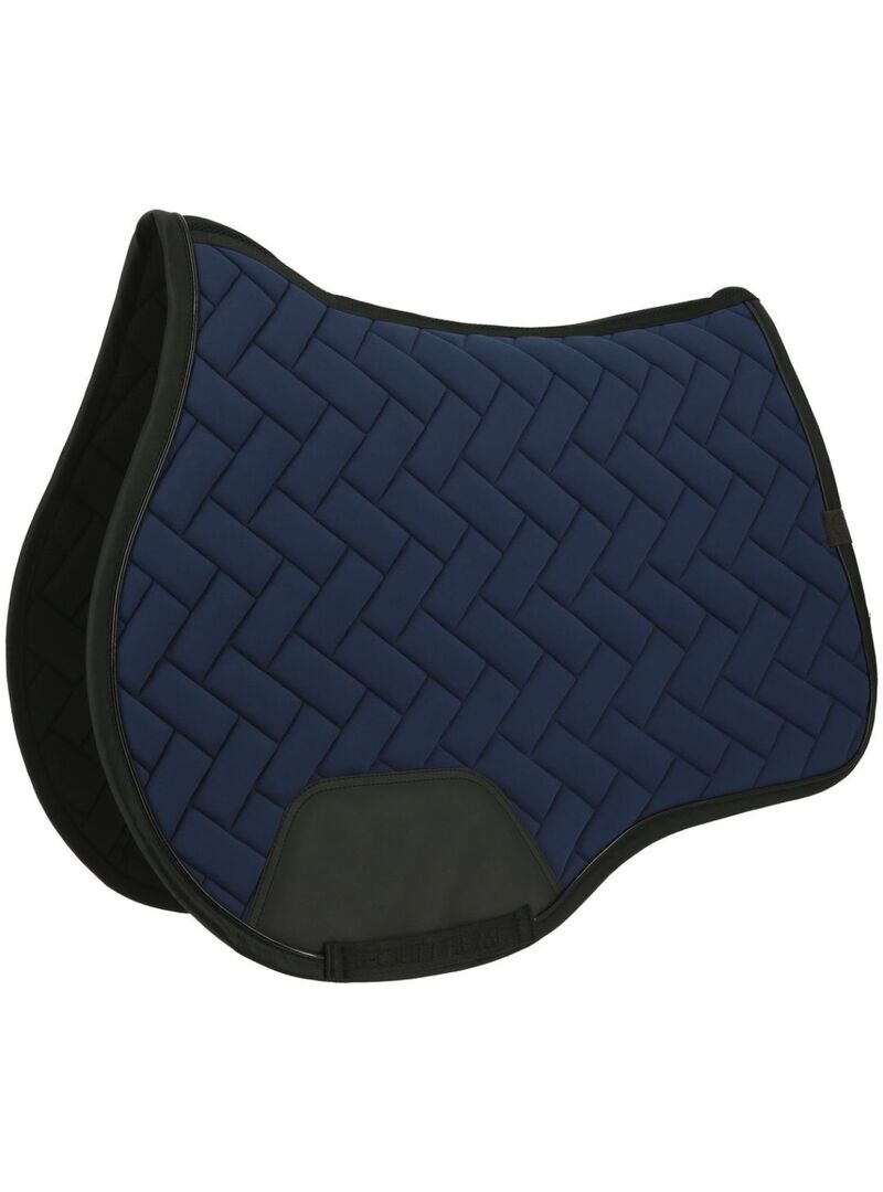 Mantilla Equithème “Impulsion” Negro