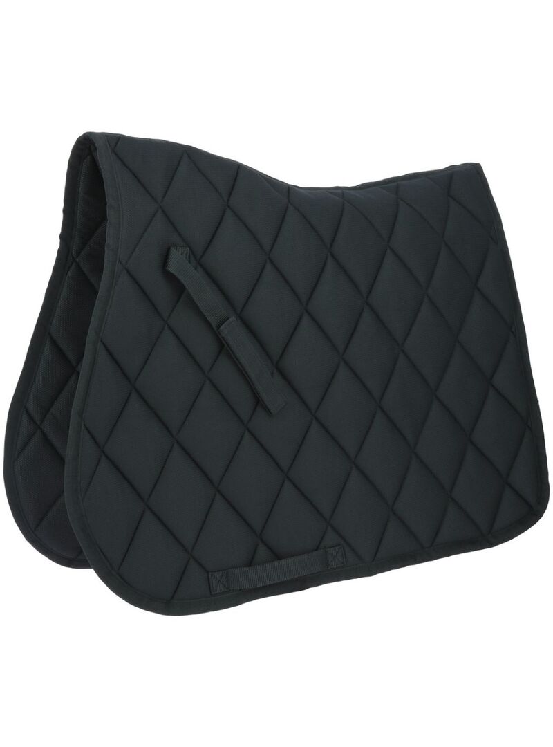 Mantilla Riding World “School” Negro