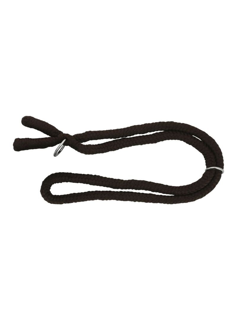 Collar Etológico Norton Marrón