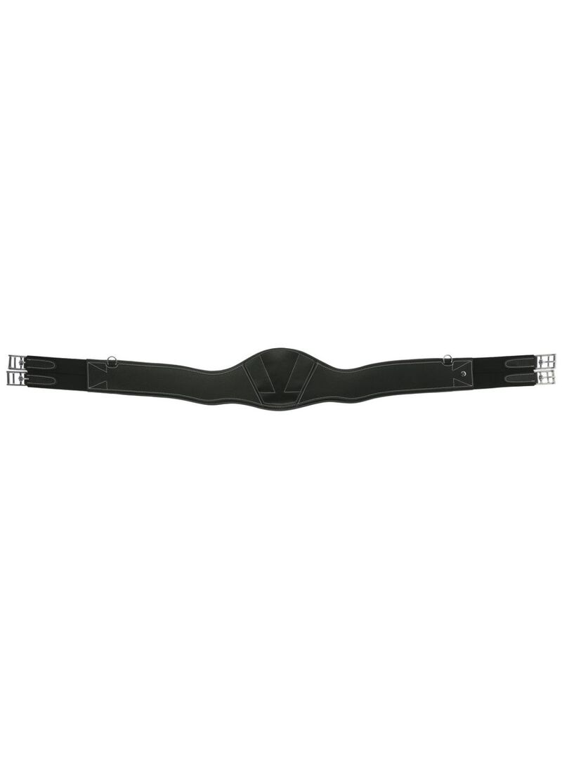 Cincha Anatómica Norton “Magnet” Negro