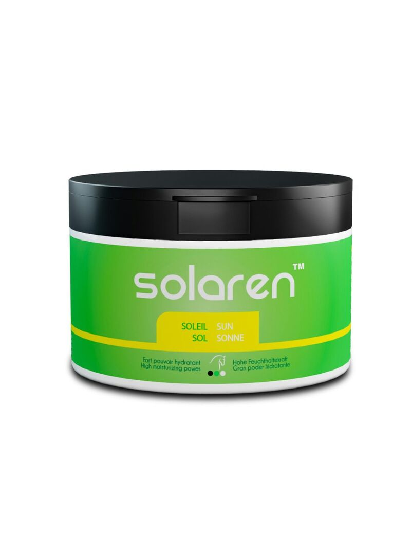 Protección Solar Animaderm “Solaren” Sol