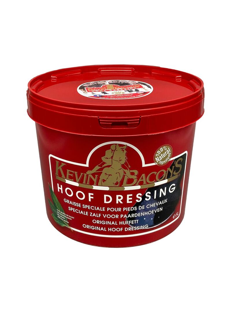 Grasa para casco Kevin Bacon’s Hoof Dressing “Winter”