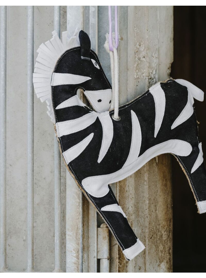 Juguete para Caballos Hippotonic “Zèbre”