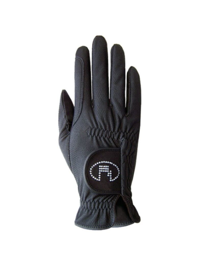 Guante Roeckl Lisboa (Par) Blanco