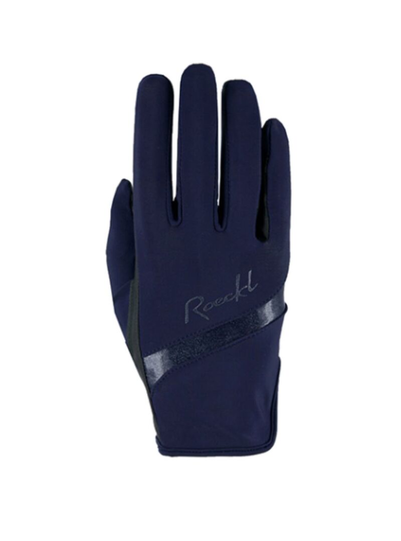 Guante Roeckl Lorraine (Par) Blanco