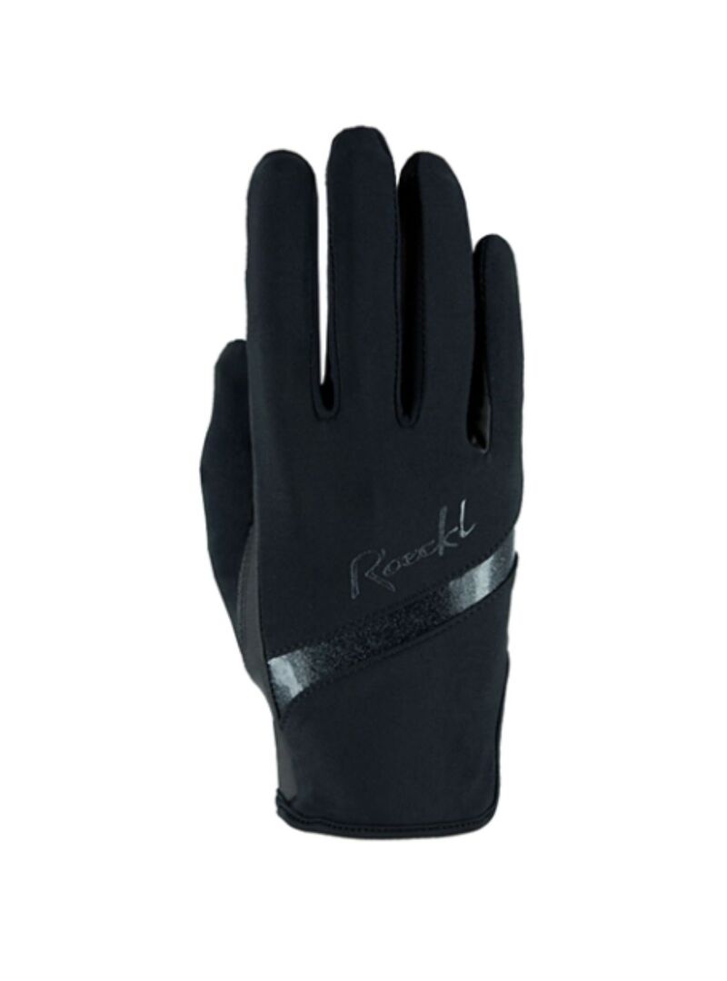 Guante Roeckl Lorraine (Par) Blanco