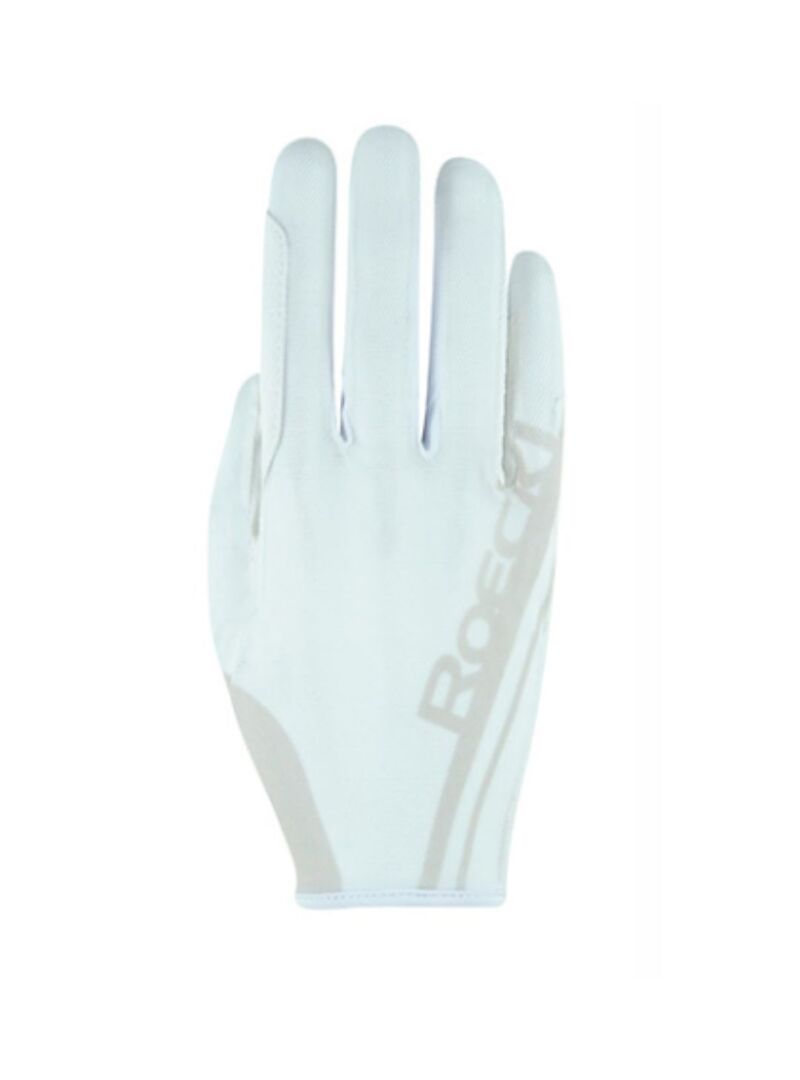 Guante Roeckl Moyo (Par) Azul