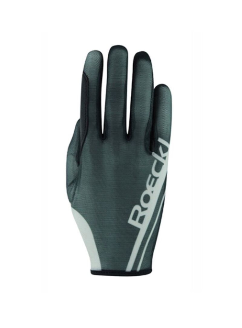 Guante Roeckl Moyo (Par) Blanco
