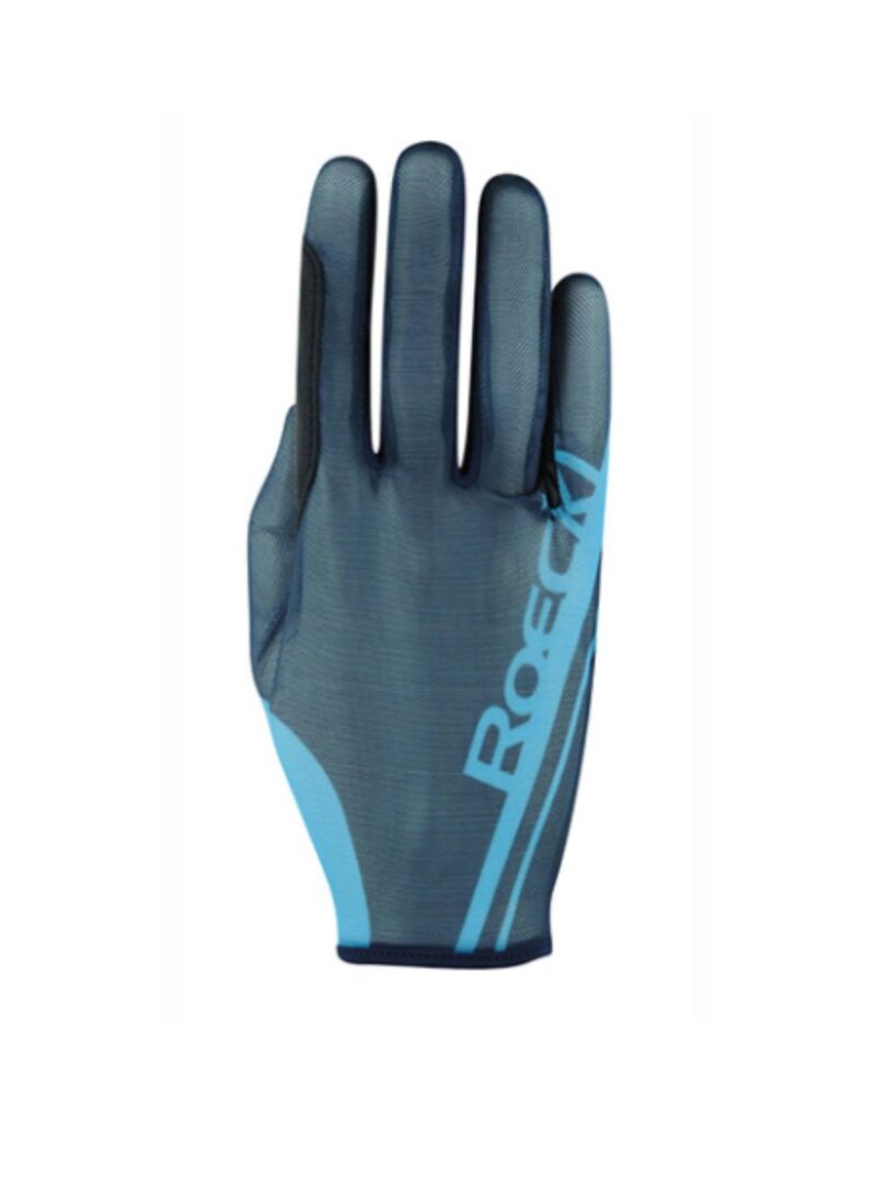 Guante Roeckl Moyo (Par) Azul