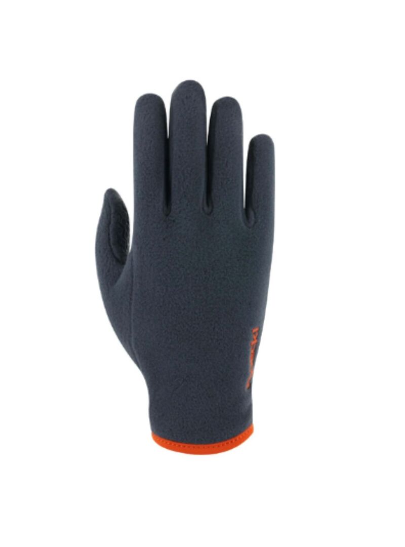 Guante Roeckl Kylemore Niños Invierno (Par) Gris